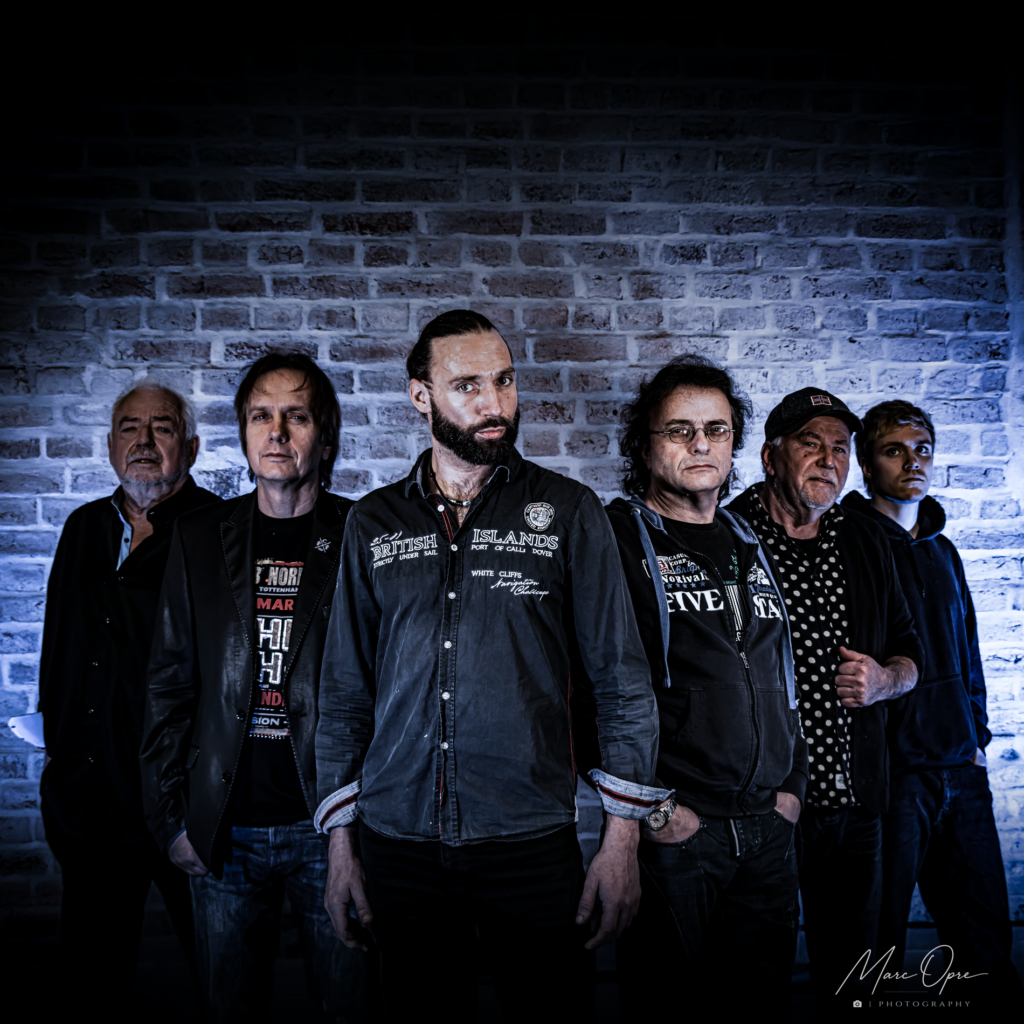 Karussell Rockband