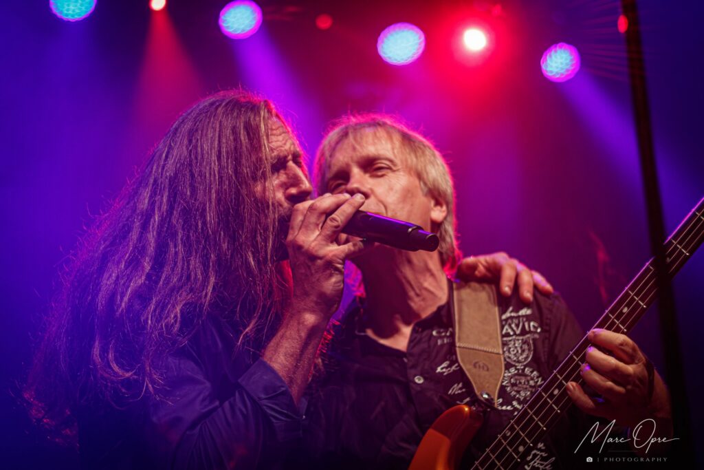 Joe und Jan