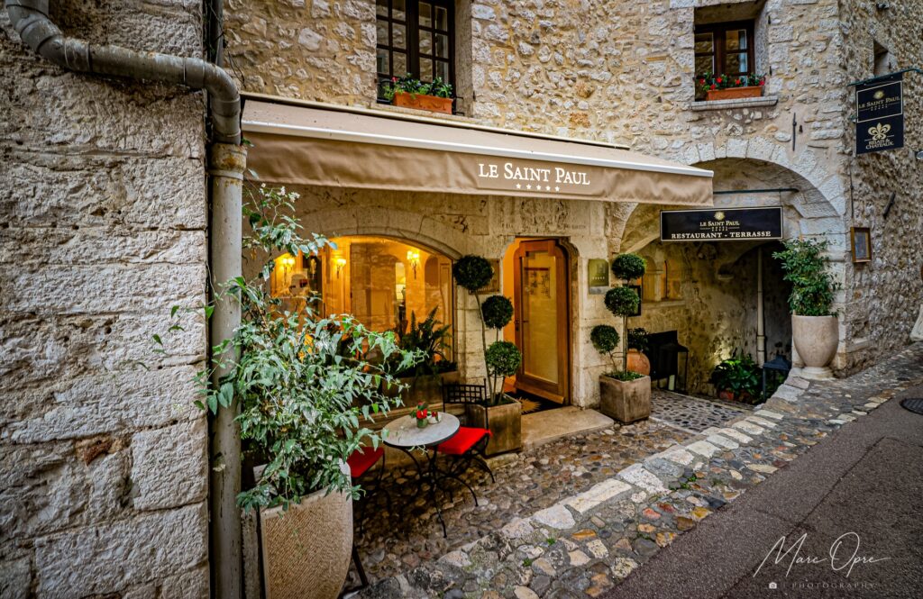 Saint-Paul-de-Vence