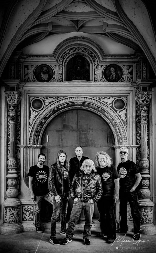 Stern Combo Meissen