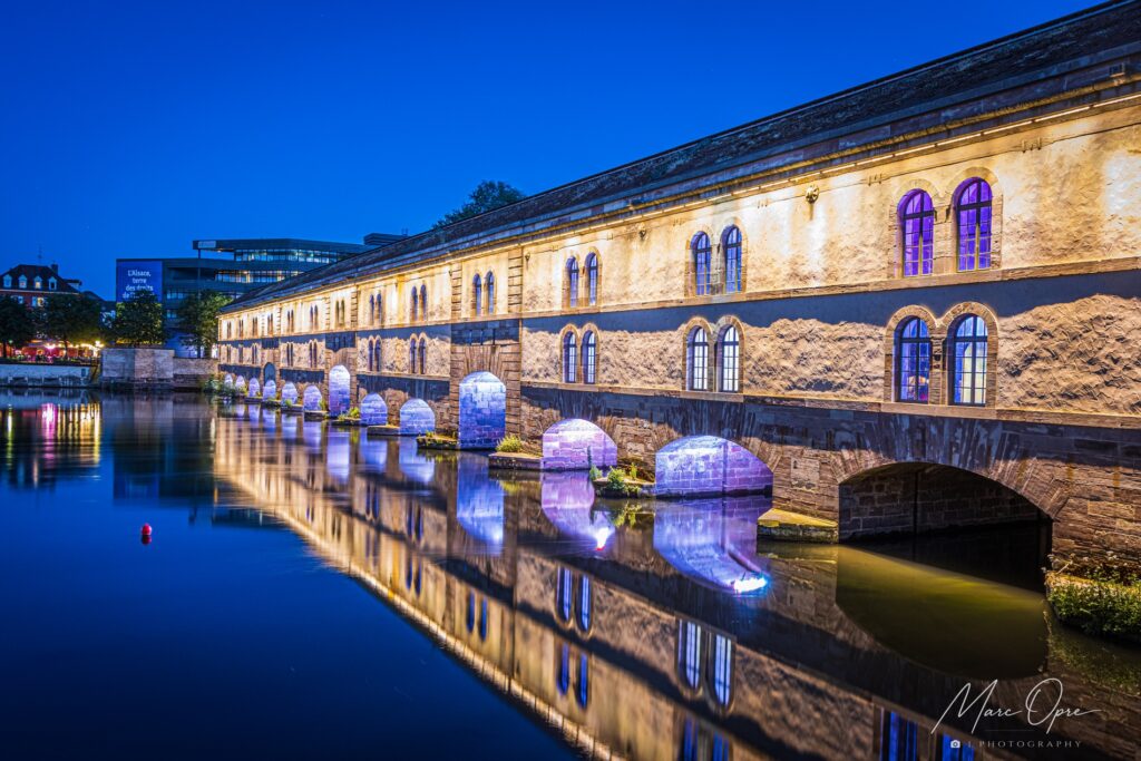 Strasbourg