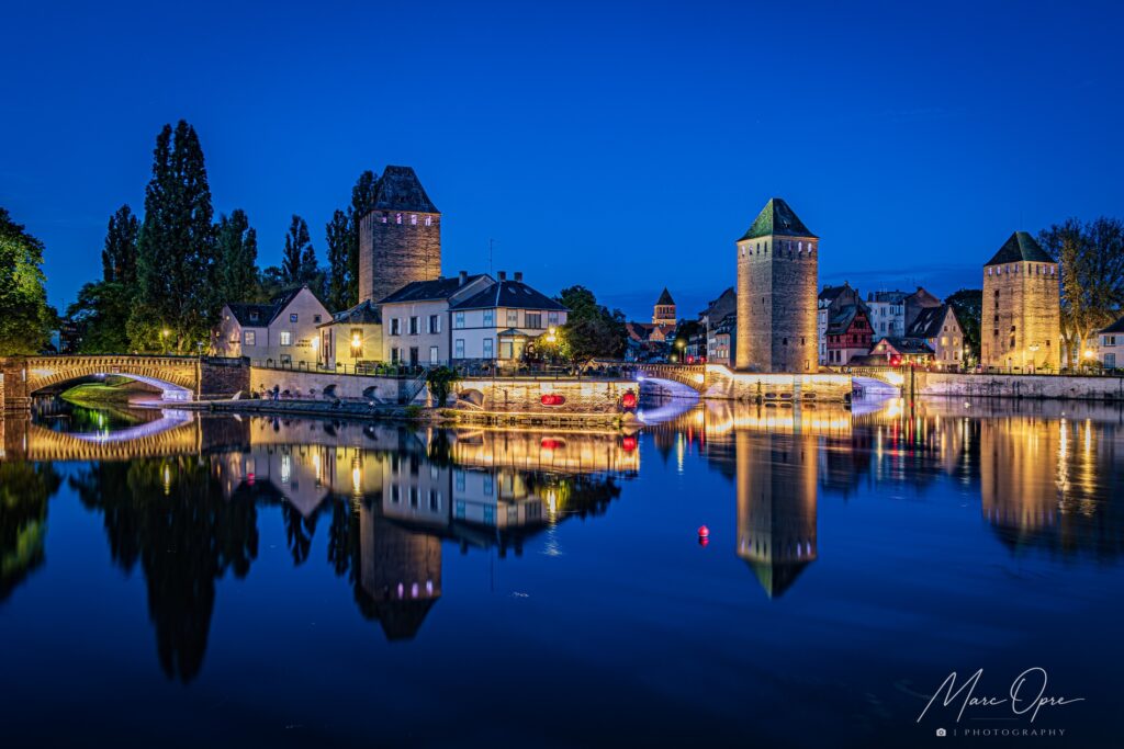 Strasbourg