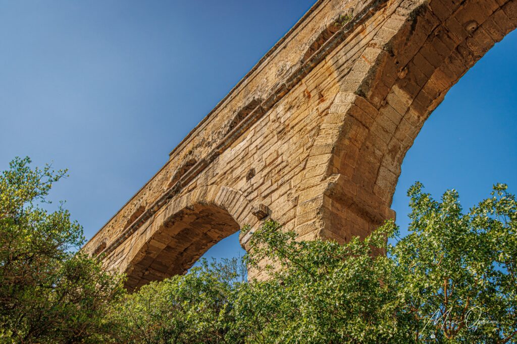Pont du Gard