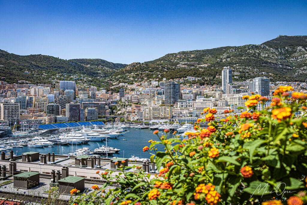 Monaco