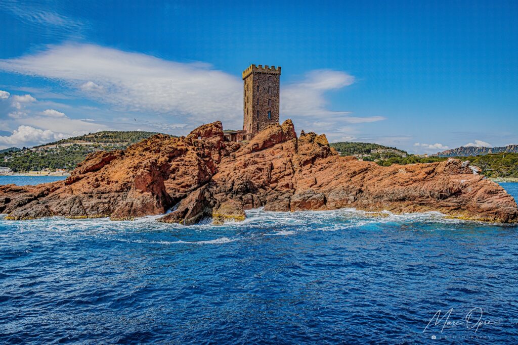 île d'or