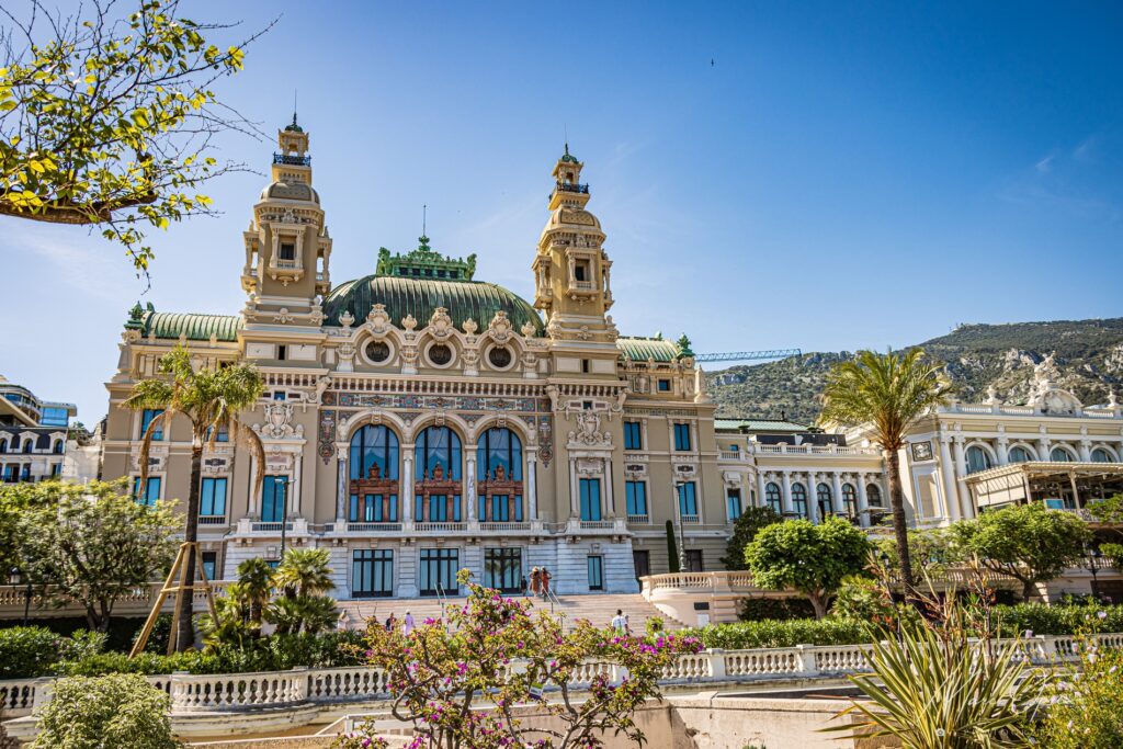 Opéra de Monte-Carlo