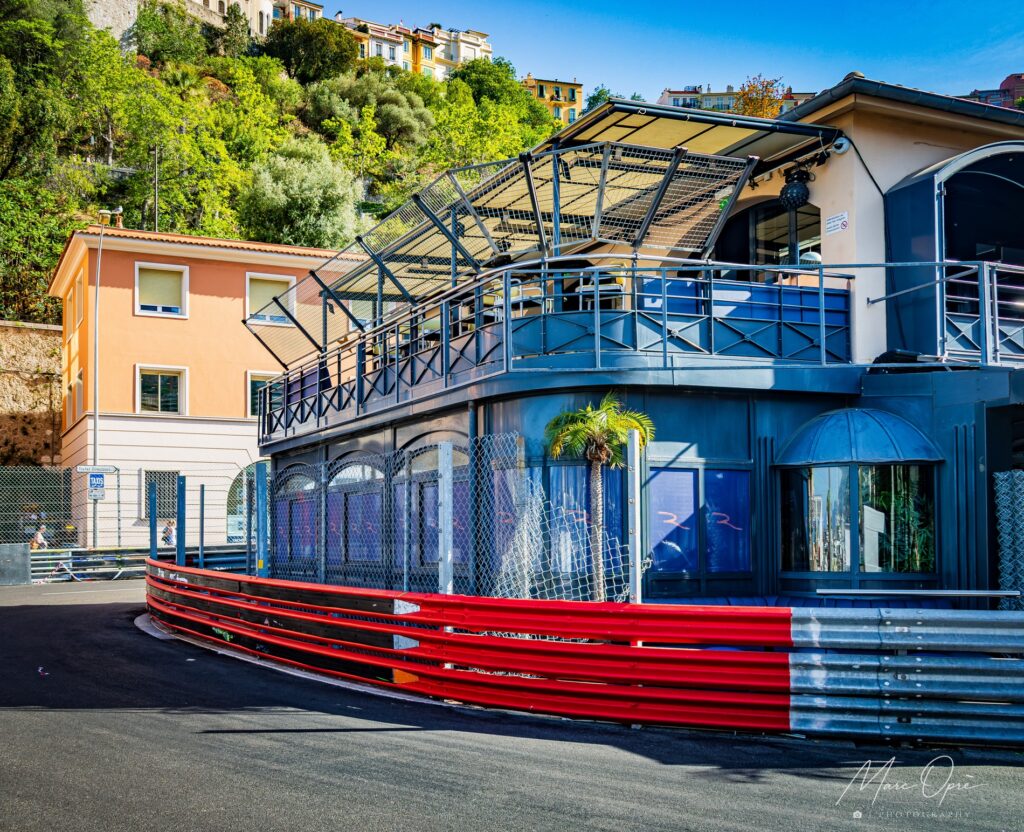 La Rascasse