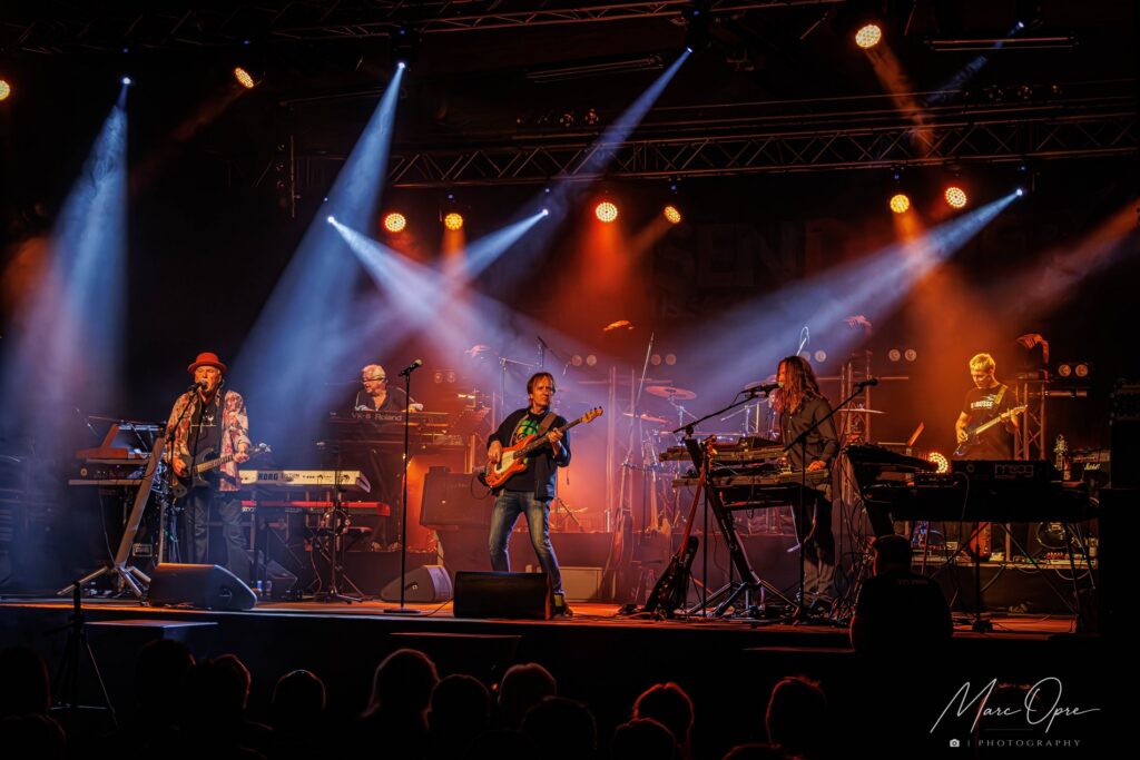 Karussell Live