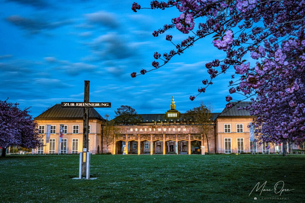 Grassi Museum Leipzig