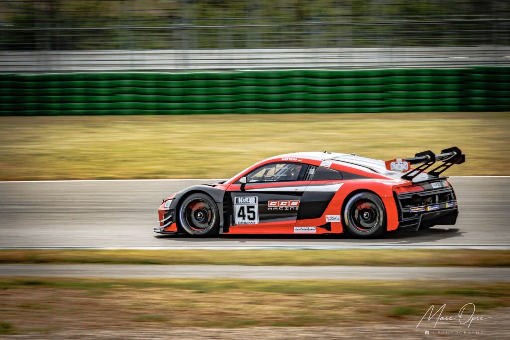 Audi R8 GT3 Evo II