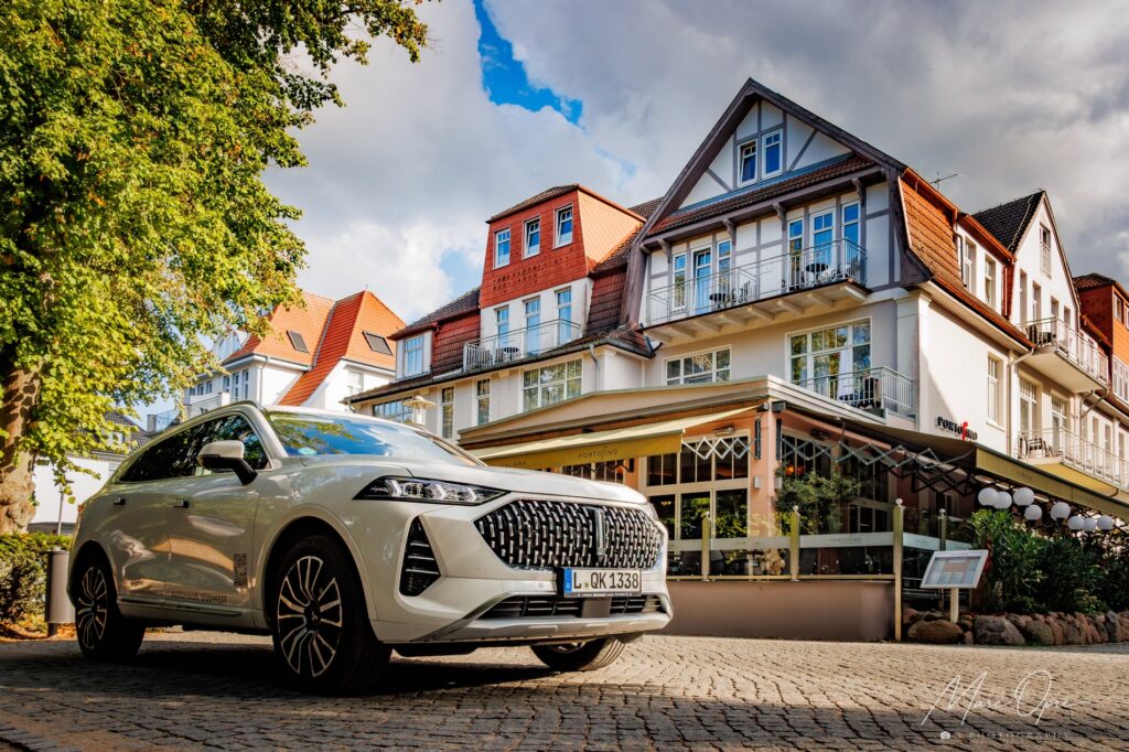GWM Wey 05 in Kühlungsborn
