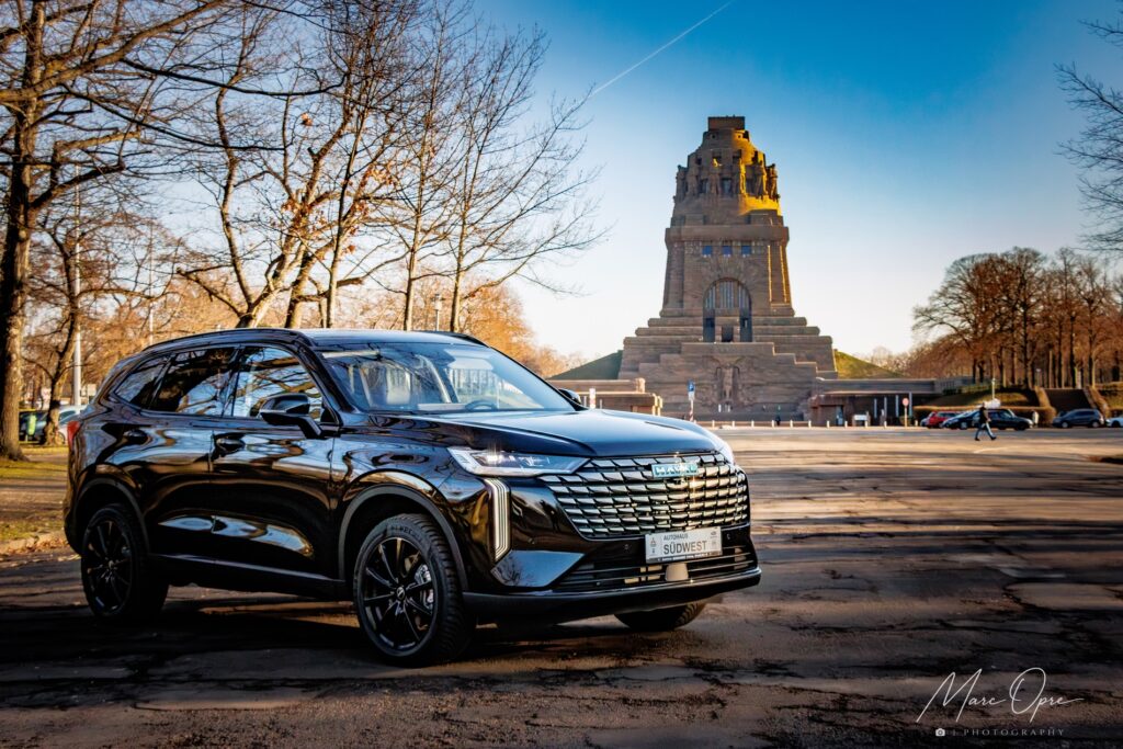 GWM Haval H6