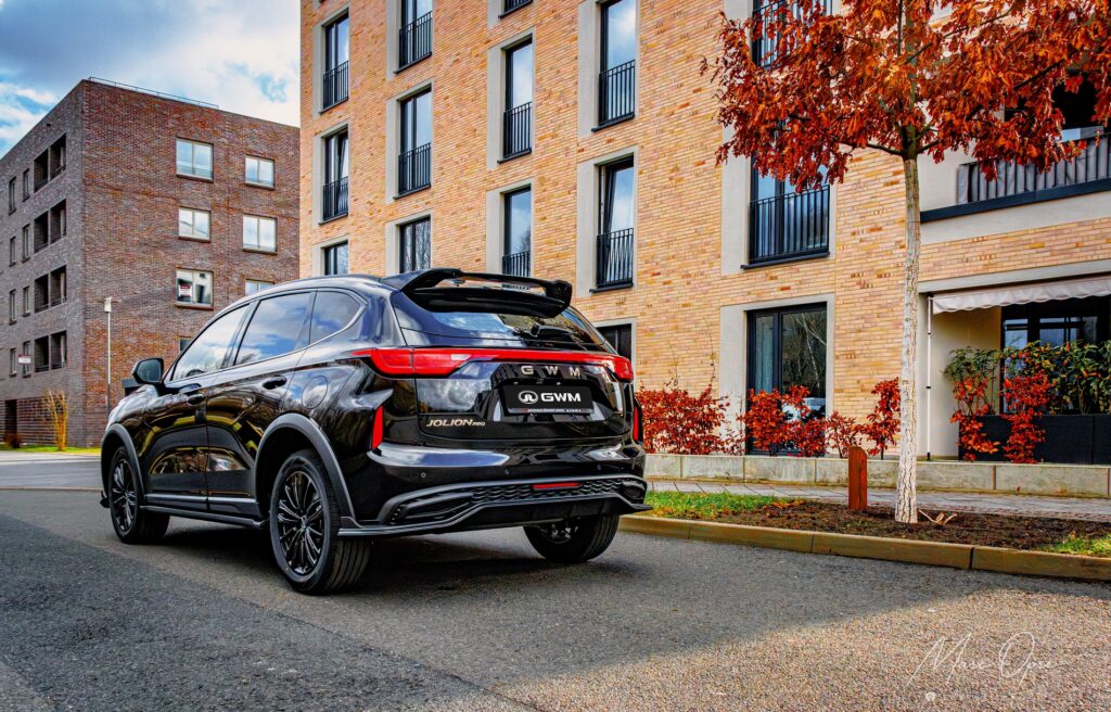 GWM Haval Jolion Pro