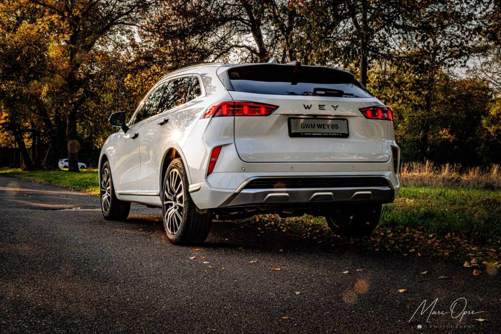 GWM Wey 05