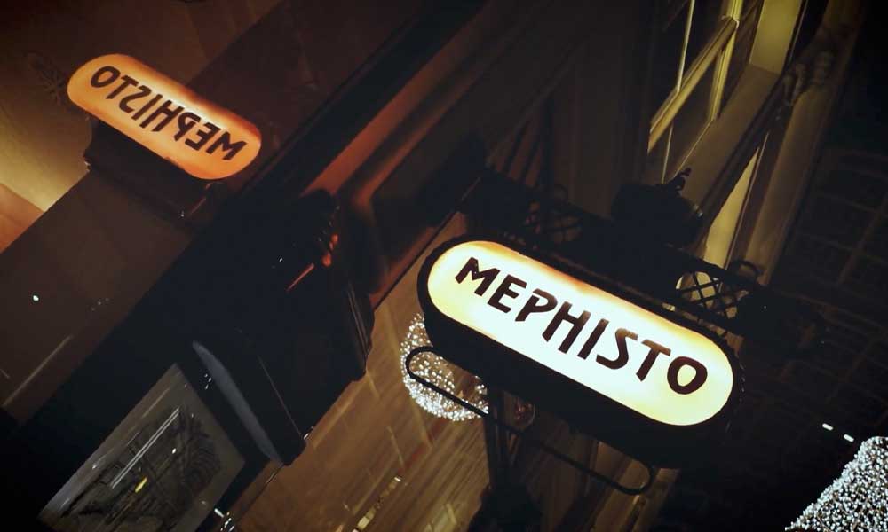 Mephisto