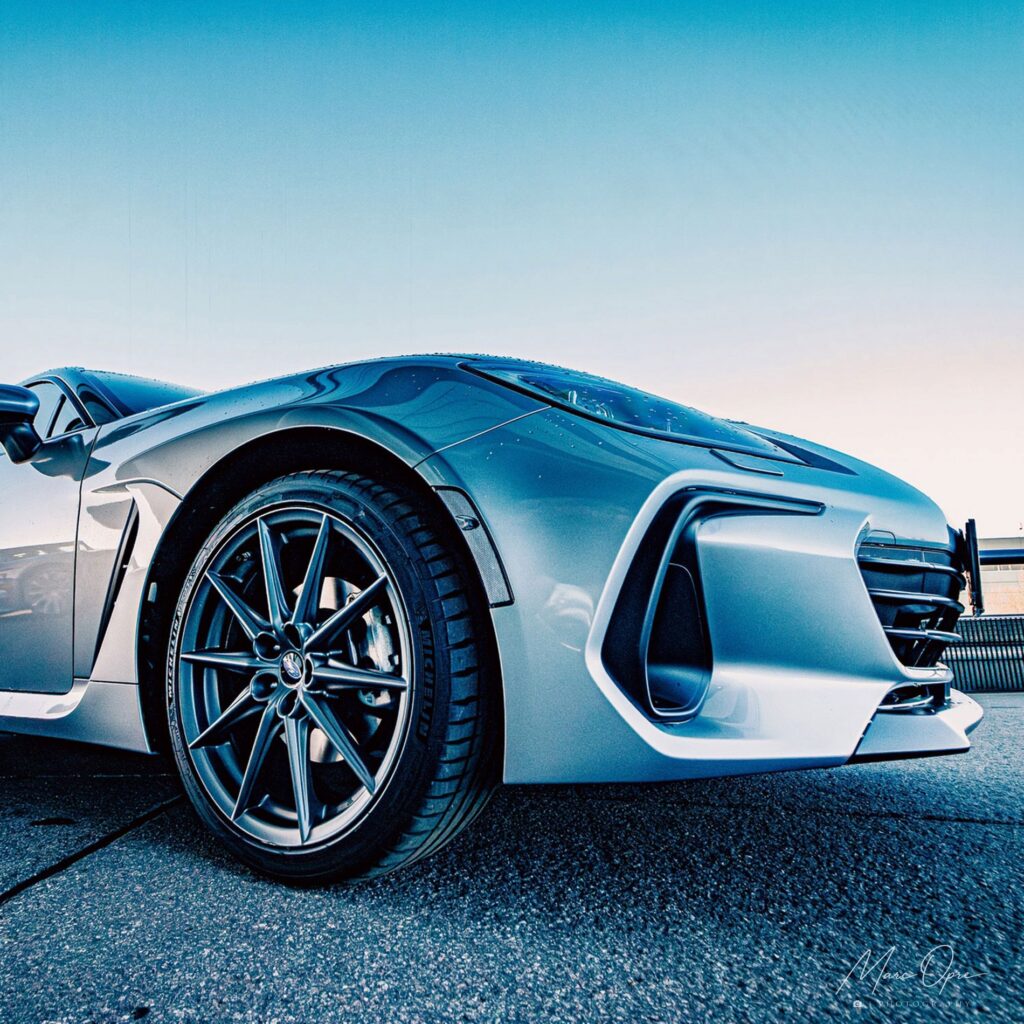 Detailverliebt